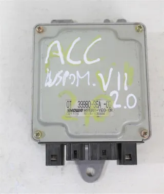 39980-SEA-00 Блок управления двигателем Honda Accord 7 Арт e6079886, вид 1
