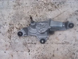 BBN9-67450 Моторчик стеклоочистителя фар Mazda 3 BL Арт e6079973, вид 1