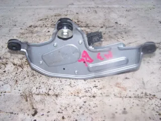 BBN9-67450 Моторчик стеклоочистителя фар Mazda 3 BL Арт e6079973, вид 2