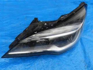 39111143 Фара левая Opel Astra K Арт e6084395, вид 1