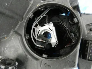 39111143 Фара левая Opel Astra K Арт e6084395, вид 12