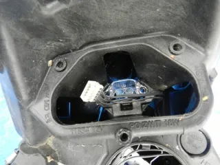 39111143 Фара левая Opel Astra K Арт e6084395, вид 13