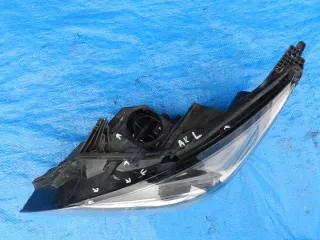 39111143 Фара левая Opel Astra K Арт e6084395, вид 3
