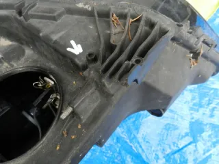 39111143 Фара левая Opel Astra K Арт e6084395, вид 6