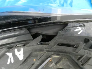 39111143 Фара левая Opel Astra K Арт e6084395, вид 8