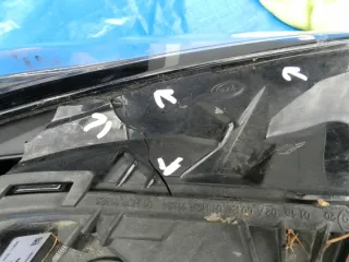 39111143 Фара левая Opel Astra K Арт e6084395, вид 9