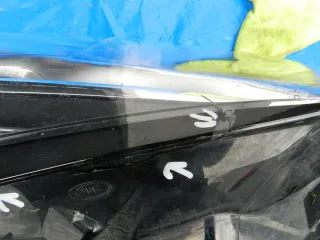 39111143 Фара левая Opel Astra K Арт e6084395, вид 10
