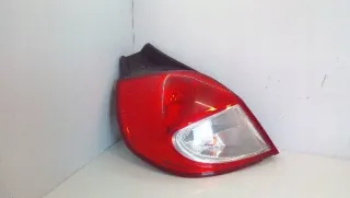  Фонарь задний левый Renault Clio 3 Арт e6085264, вид 1