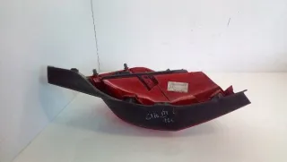  Фонарь задний левый Renault Clio 3 Арт e6085264, вид 7