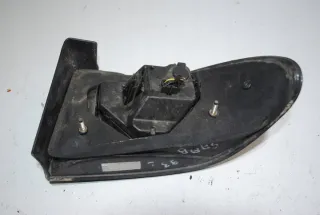  Фонарь задний левый Saab 9-3 1 Арт e6085314, вид 4