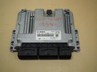 237106319R Блок управления двигателем Renault Clio 4 Арт e6087098, вид 1