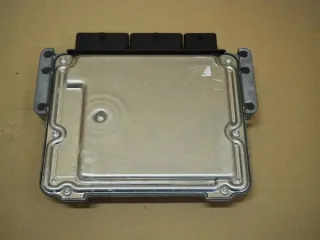 237106319R Блок управления двигателем Renault Clio 4 Арт e6087098, вид 3