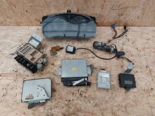 27526AE131 Блок управления двигателем Subaru Outback 2 Арт e6087202