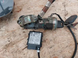 27526AE131 Блок управления двигателем Subaru Outback 2 Арт e6087202, вид 4