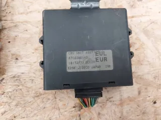 27526AE131 Блок управления двигателем Subaru Outback 2 Арт e6087202, вид 6