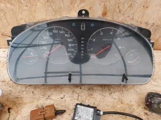 27526AE131 Блок управления двигателем Subaru Outback 2 Арт e6087202, вид 10