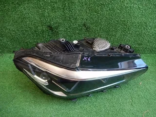 9481784 Фара правая BMW X6 G06 Арт e6090235, вид 2