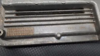 04E907309R Блок управления двигателем Audi A4 B9 Арт e6092891, вид 10