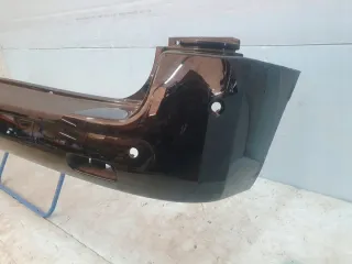  Бампер задний Peugeot Expert 3 Арт e6096029, вид 4