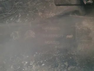  Бампер задний Peugeot Expert 3 Арт e6096029, вид 9