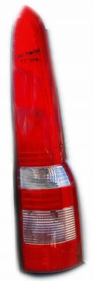  Фонарь задний правый Fiat Panda 2 Арт e6099236, вид 1