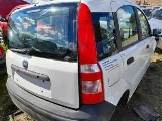  Фонарь задний правый Fiat Panda 2 Арт e6099236, вид 3