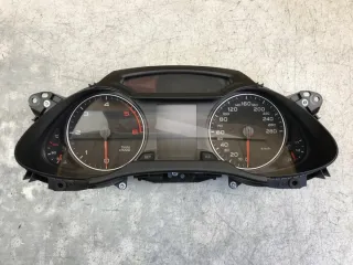 8K0920930C Щиток приборов (приборная панель) Audi A4 B8 Арт e6101883, вид 2