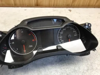 8K0920930C Щиток приборов (приборная панель) Audi A4 B8 Арт e6101883, вид 3