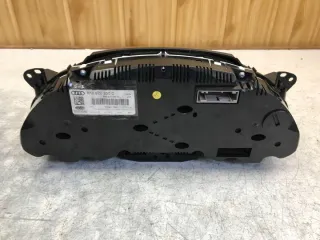 8K0920930C Щиток приборов (приборная панель) Audi A4 B8 Арт e6101883, вид 4
