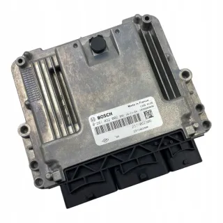 237106330R 237106230R Блок управления двигателем Renault Espace 5 Арт e6106786, вид 1