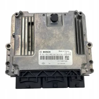 237106330R 237106230R Блок управления двигателем Renault Espace 5 Арт e6106786, вид 2