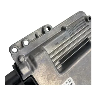 237106330R 237106230R Блок управления двигателем Renault Espace 5 Арт e6106786, вид 3