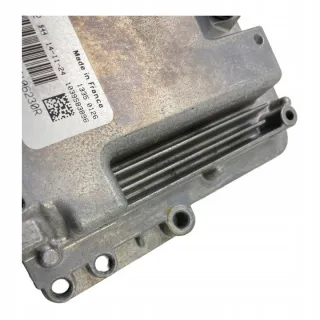 237106330R 237106230R Блок управления двигателем Renault Espace 5 Арт e6106786, вид 4