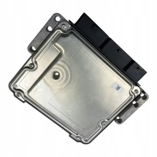 237106330R 237106230R Блок управления двигателем Renault Espace 5 Арт e6106786, вид 5