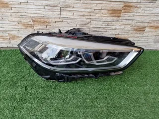 9482808 Фара правая BMW 1 F40 Арт e6108562, вид 1