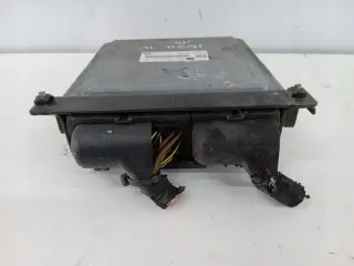 03l906023le Блок управления двигателем Seat Ibiza 5 Арт e6110557, вид 4