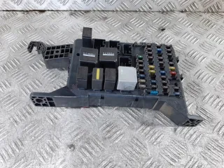 3S7112A650DA Блок управления двигателем Ford Mondeo 3 Арт e6115826, вид 6