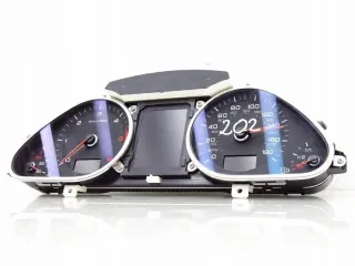 4F0920983B Щиток приборов (приборная панель) Audi A6 C6 (S6,RS6) Арт e6117047, вид 1