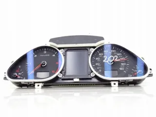 4F0920983B Щиток приборов (приборная панель) Audi A6 C6 (S6,RS6) Арт e6117047, вид 2