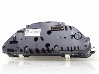4F0920983B Щиток приборов (приборная панель) Audi A6 C6 (S6,RS6) Арт e6117047, вид 4