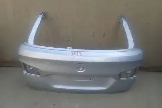  Крышка багажника (дверь 3-5) BMW 5 F10/F11/GT F07 Арт e6118379, вид 1