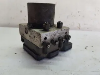 39064664 Блок ABS Opel Astra K Арт e6119673, вид 4