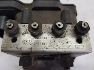 39064664 Блок ABS Opel Astra K Арт e6119673, вид 5