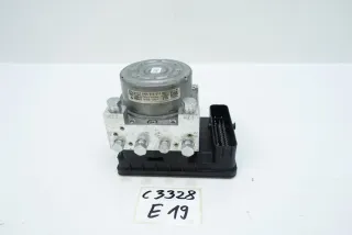 5WA614517BC Блок ABS Volkswagen Golf 4 Арт e6120098, вид 1
