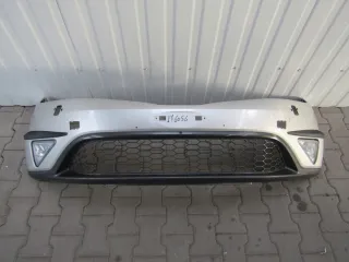 71101-SMG-ZZ00 Бампер передний Honda Civic 8 Арт e6120973, вид 1