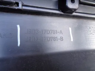 J9D3-17D781-A Бампер задний Jaguar I-Pace Арт e6121097, вид 7