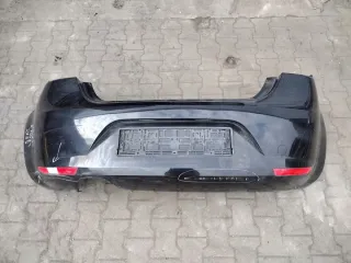  Бампер передний Seat Leon 2 Арт e6122696, вид 1