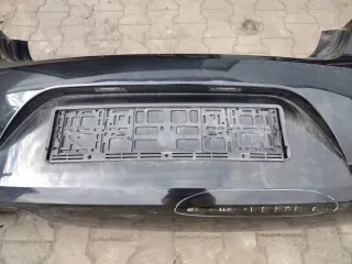  Бампер передний Seat Leon 2 Арт e6122696, вид 3