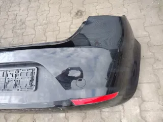  Бампер передний Seat Leon 2 Арт e6122696, вид 4