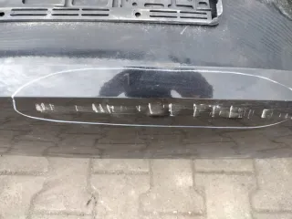  Бампер передний Seat Leon 2 Арт e6122696, вид 5
